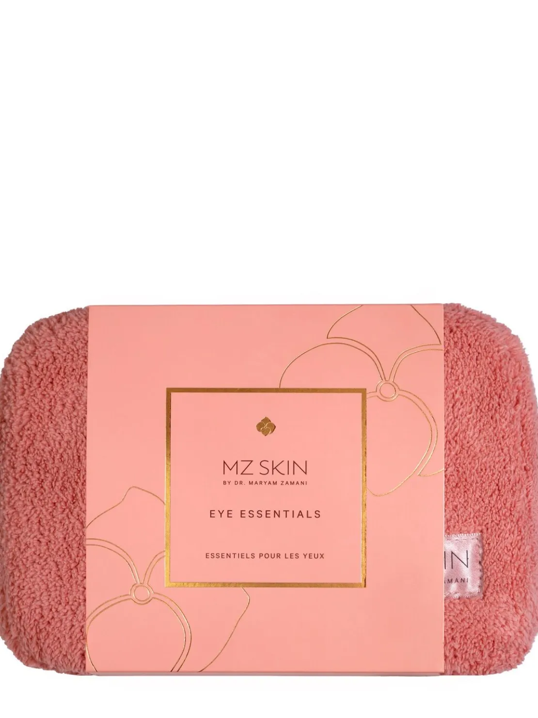 Set Eye Essentials