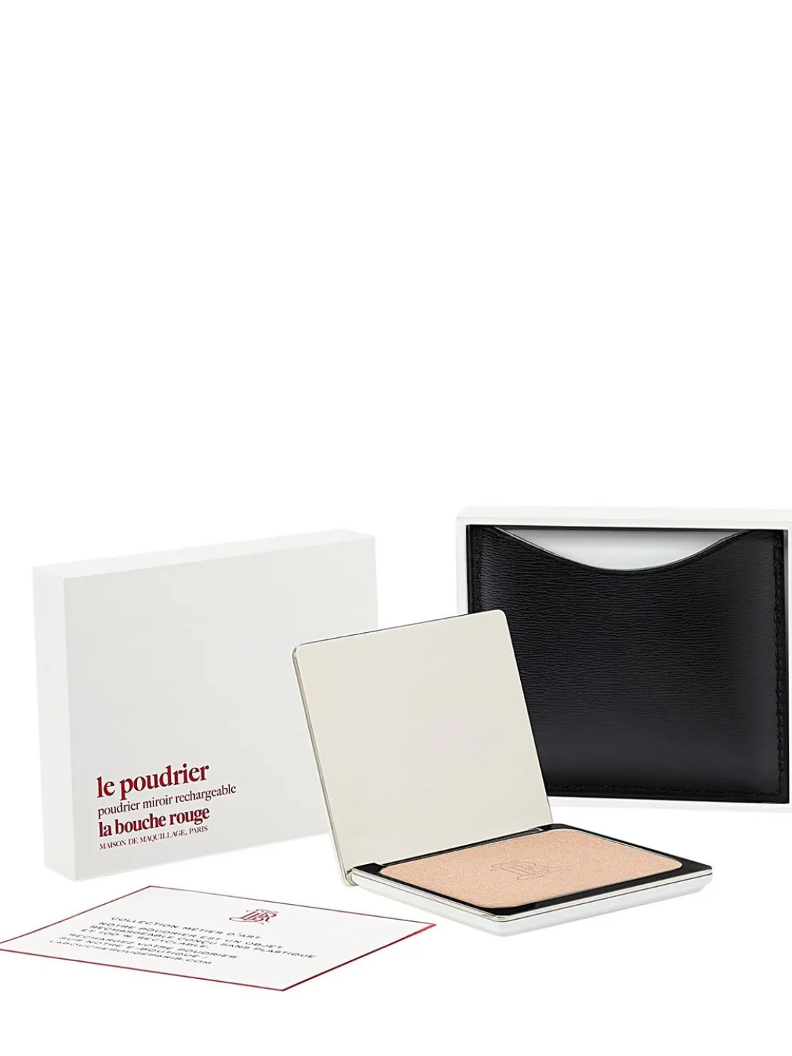Set La Lumière