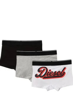 Set of 3 jersey boxer briefs