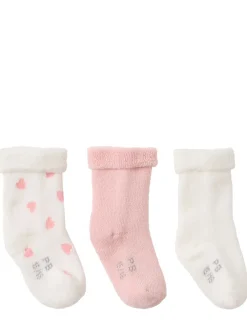 Set of 3 socks