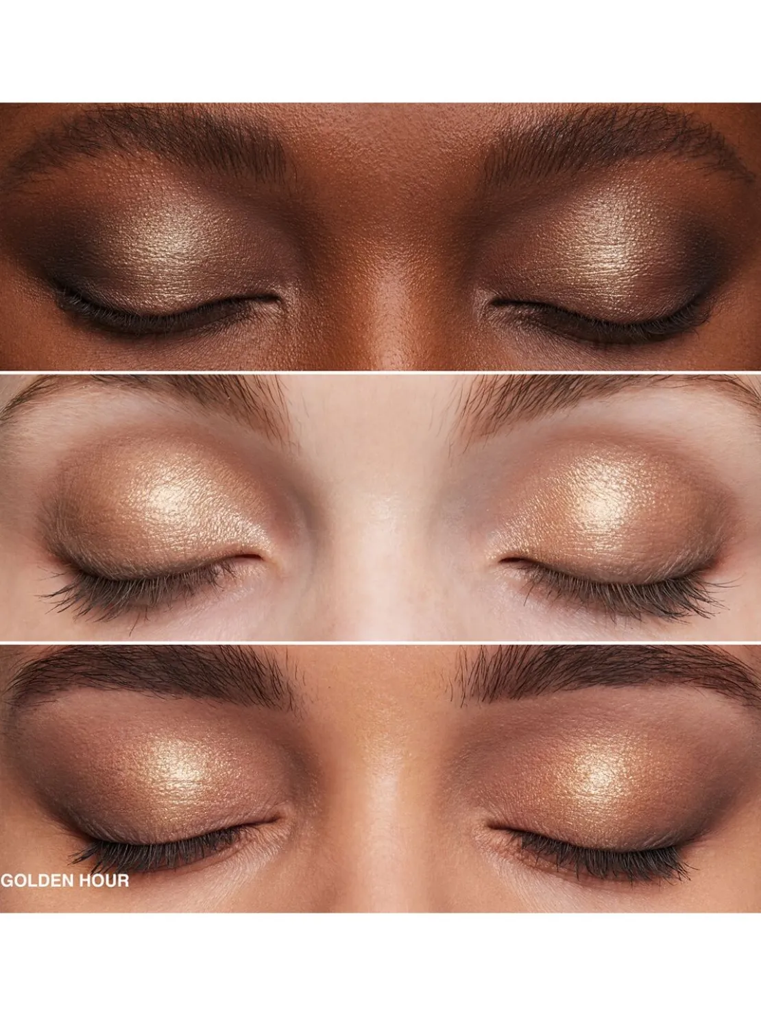 Set ombretti Essential Eye Shadow Trio