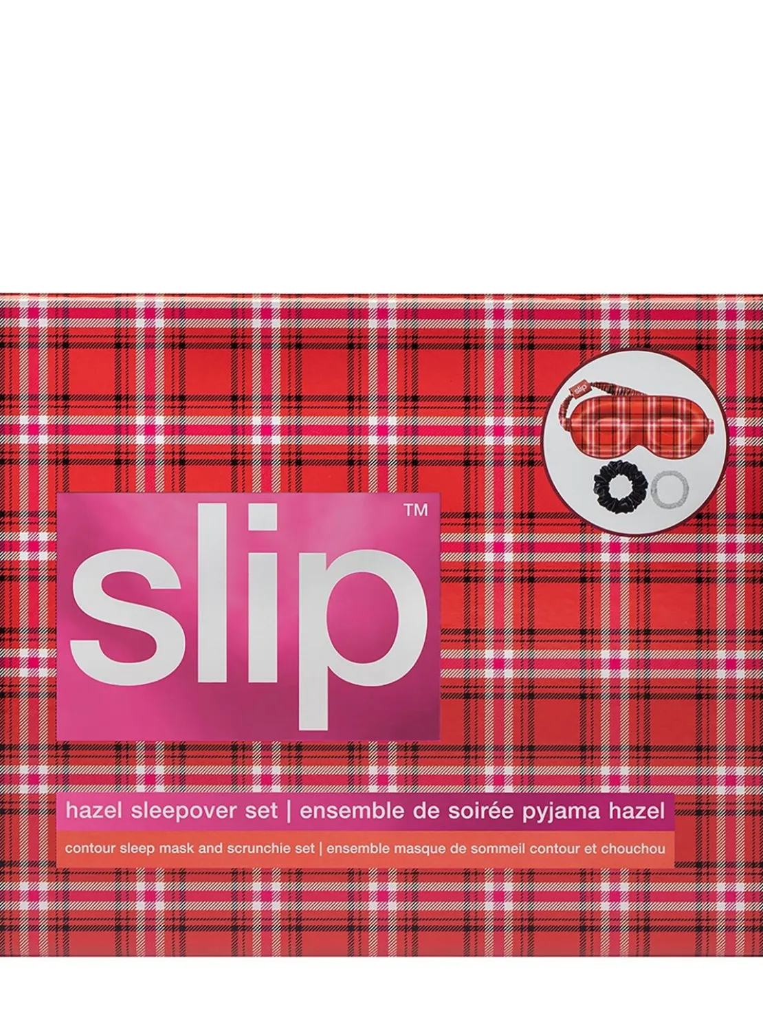 Set regalo Beauty Sleepover