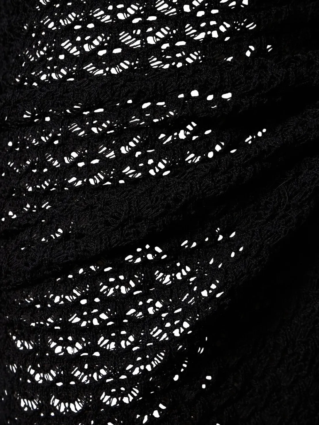 Set Romy in maglia di viscosa