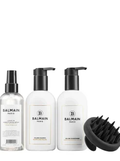 Set Volume Care