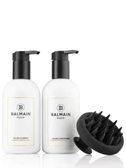 Set Volume Care