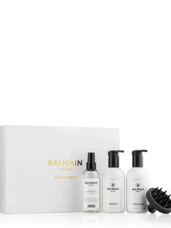 Set Volume Care