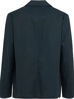 Seven gauge blazer