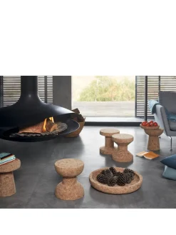 Sgabello Cork Family C Model