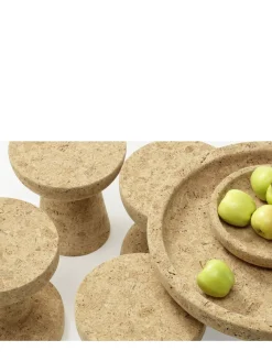 Sgabello Cork Family C Model