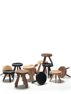Sgabello Tabouret Méribel