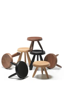 Sgabello Tabouret Méribel