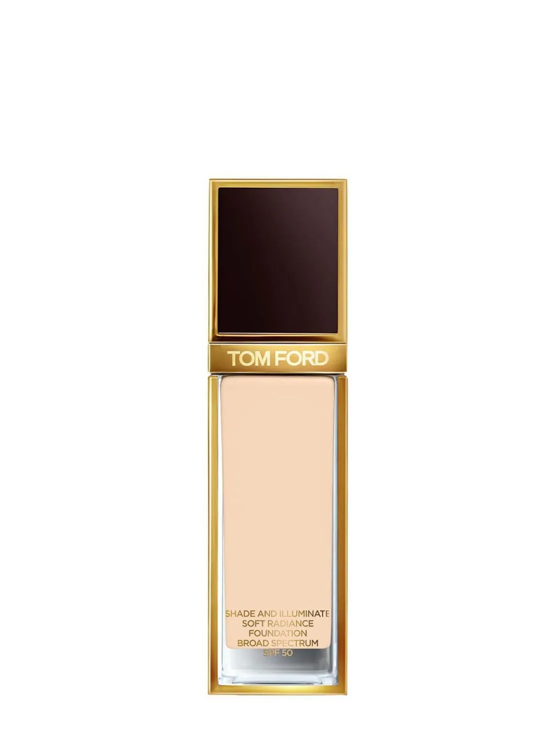 Shade & Illuminate Soft Foundation SPF50