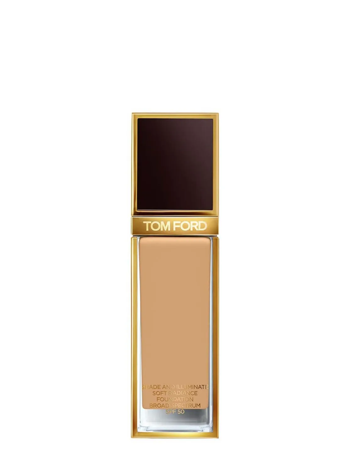 Shade & Illuminate Soft Foundation SPF50