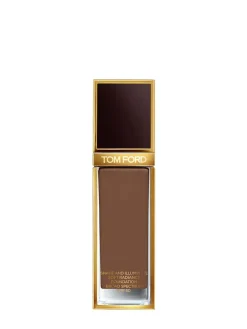 Shade & Illuminate Soft Foundation SPF50