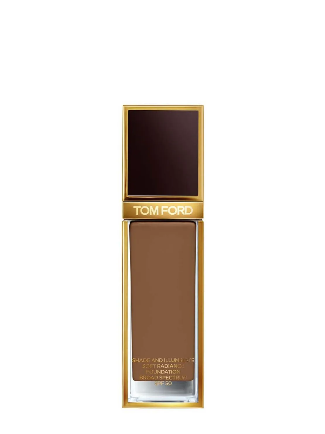Shade & Illuminate Soft Foundation SPF50