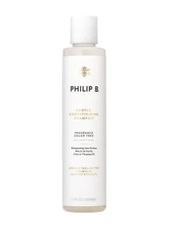 SHAMPOO "AFRICAN SHEA BUTTER"