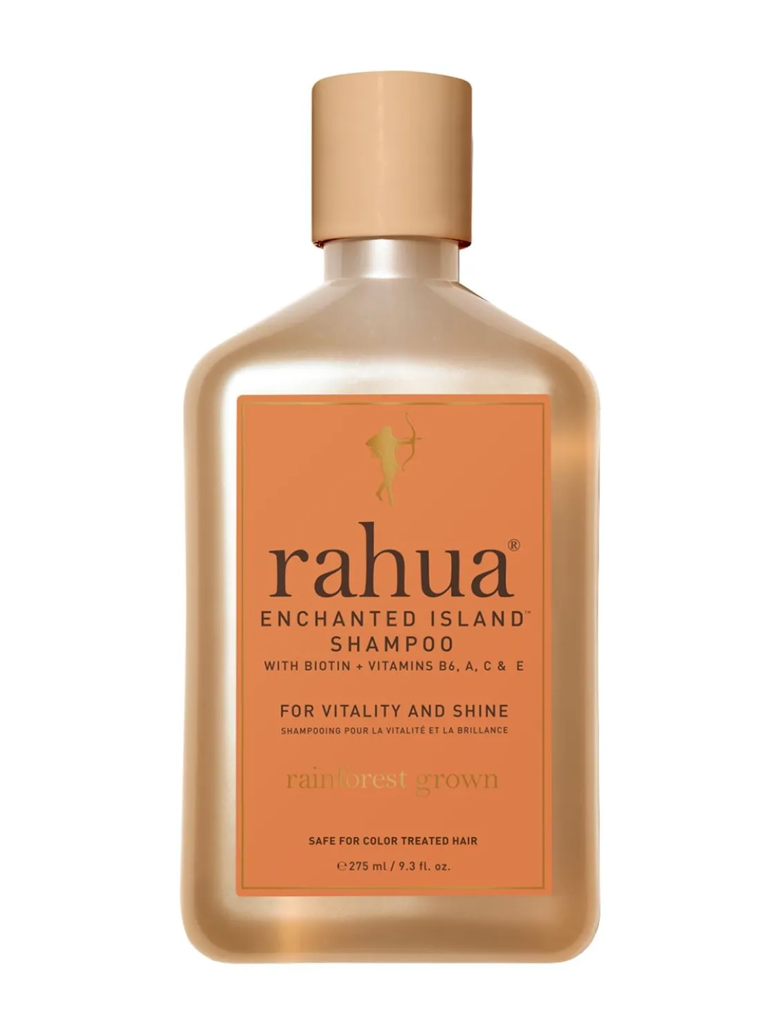 Shampoo Enchanted Island 275ml