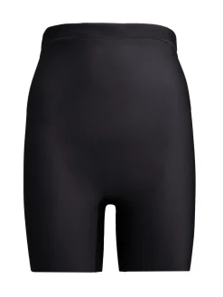 Sheer Sculpt low back shorts