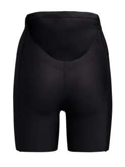 Sheer Sculpt low back shorts