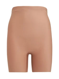 Sheer Sculpt low back shorts