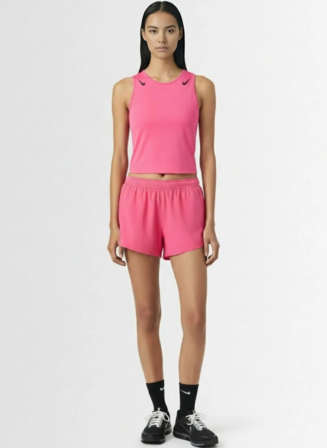 Shorts Aero Swift Dry Fit 3”