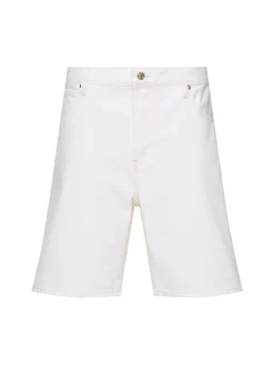 Shorts a vita media The Leisure in denim