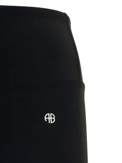 Shorts biker Blake stretch