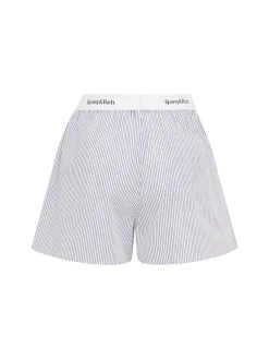 Shorts boxer Yankees Serif in cotone