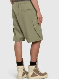 Shorts Cargobela in cotone