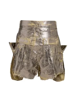 Shorts cargo Stefan in nylon