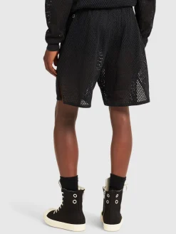 Shorts Champion in mesh