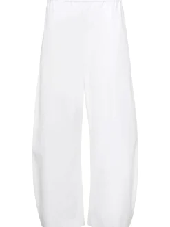 Shorts Clover in popeline
