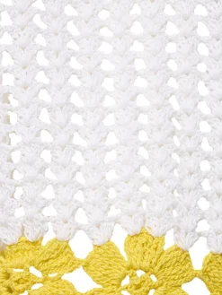Shorts crochet