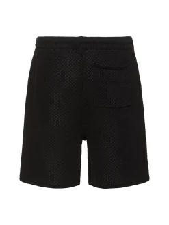 Shorts crochet