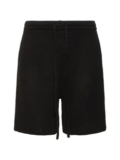 Shorts crochet