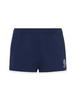 Shorts Crown Tennis in piqué