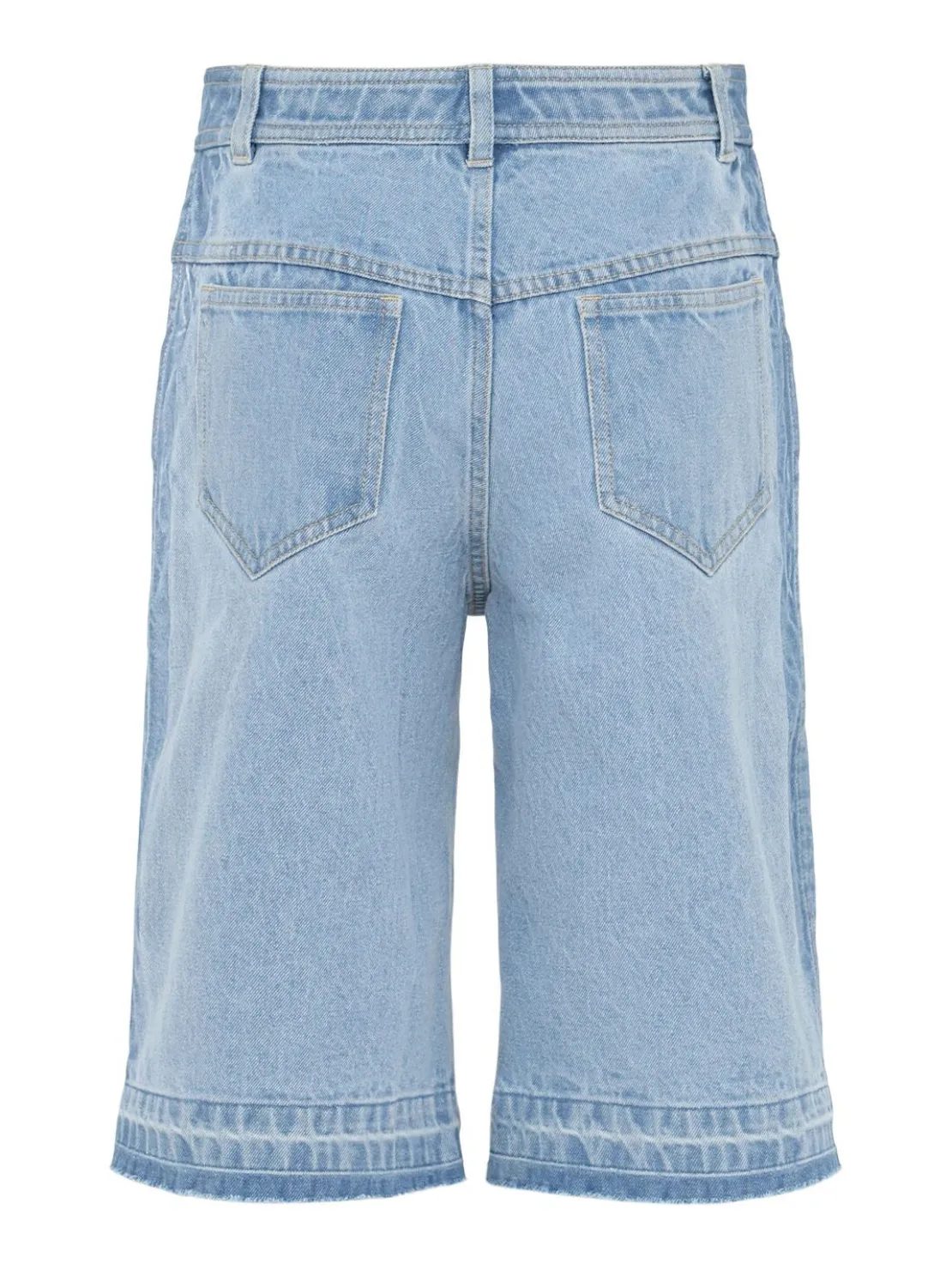 Shorts Fossil in denim