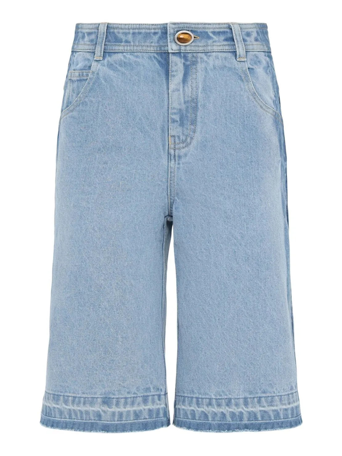 Shorts Fossil in denim