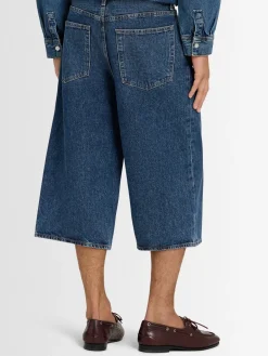 Shorts larghi Beesley