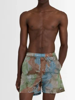 Shorts mare