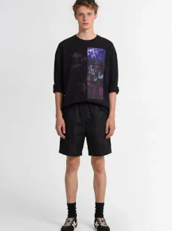 Shorts morbidi Piperi