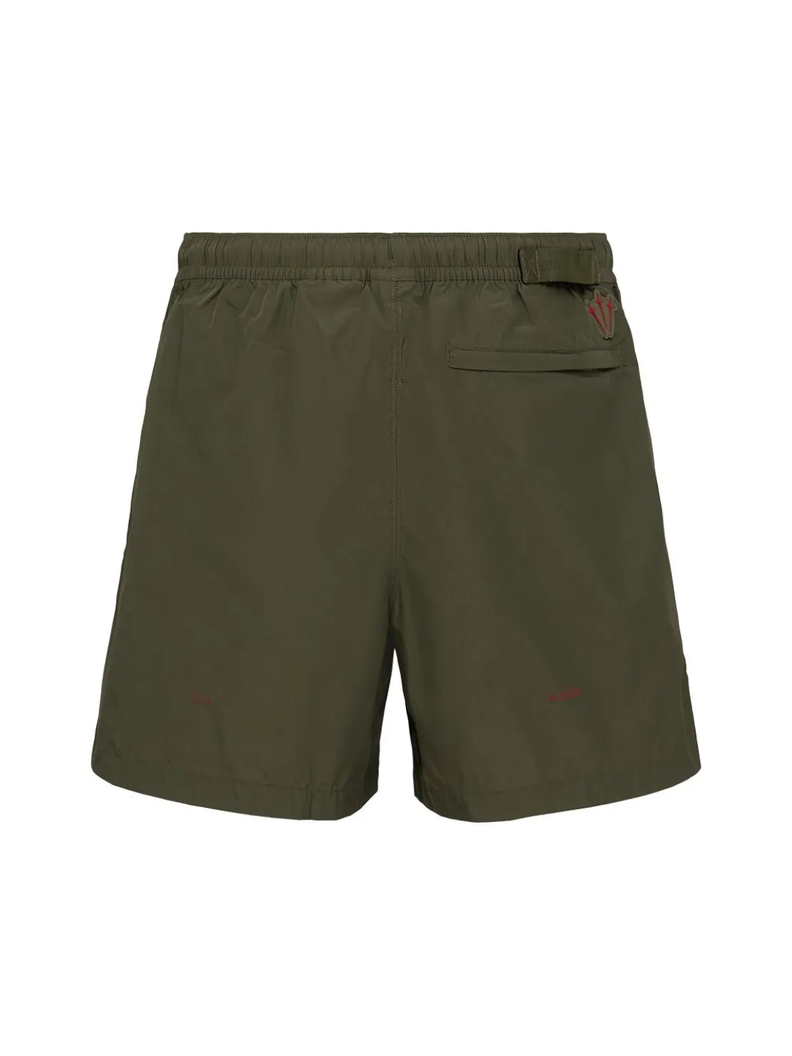 Shorts Nocta Cardinal
