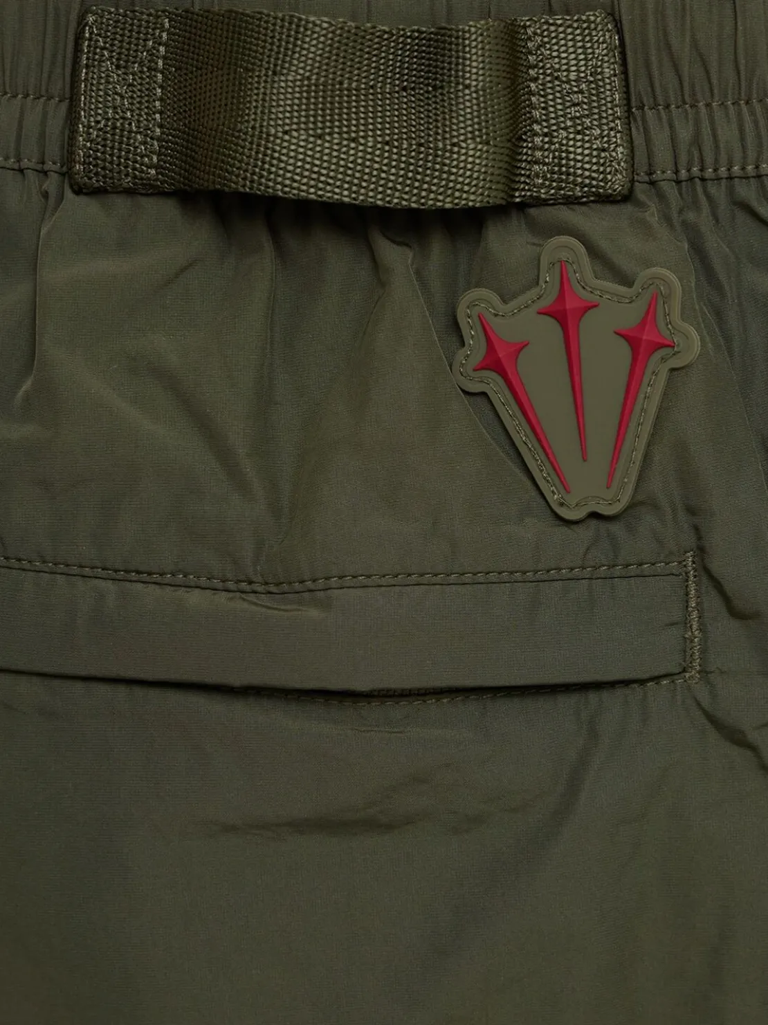 Shorts Nocta Cardinal