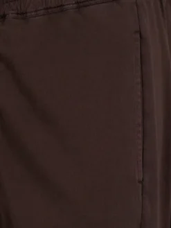 Shorts Pods in misto cotone con coulisse