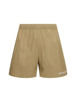 Shorts Represent in misto cotone