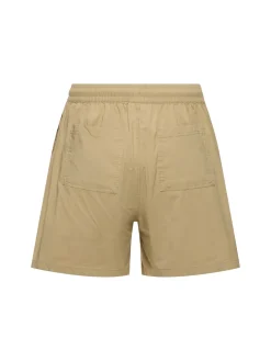 Shorts Represent in misto cotone