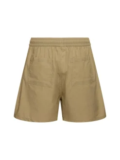 Shorts Represent in misto cotone