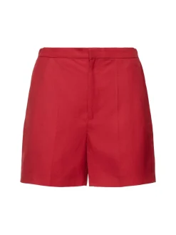 Shorts sartoriali Simai
