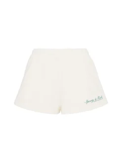 Shorts Syracuse Disco in cotone