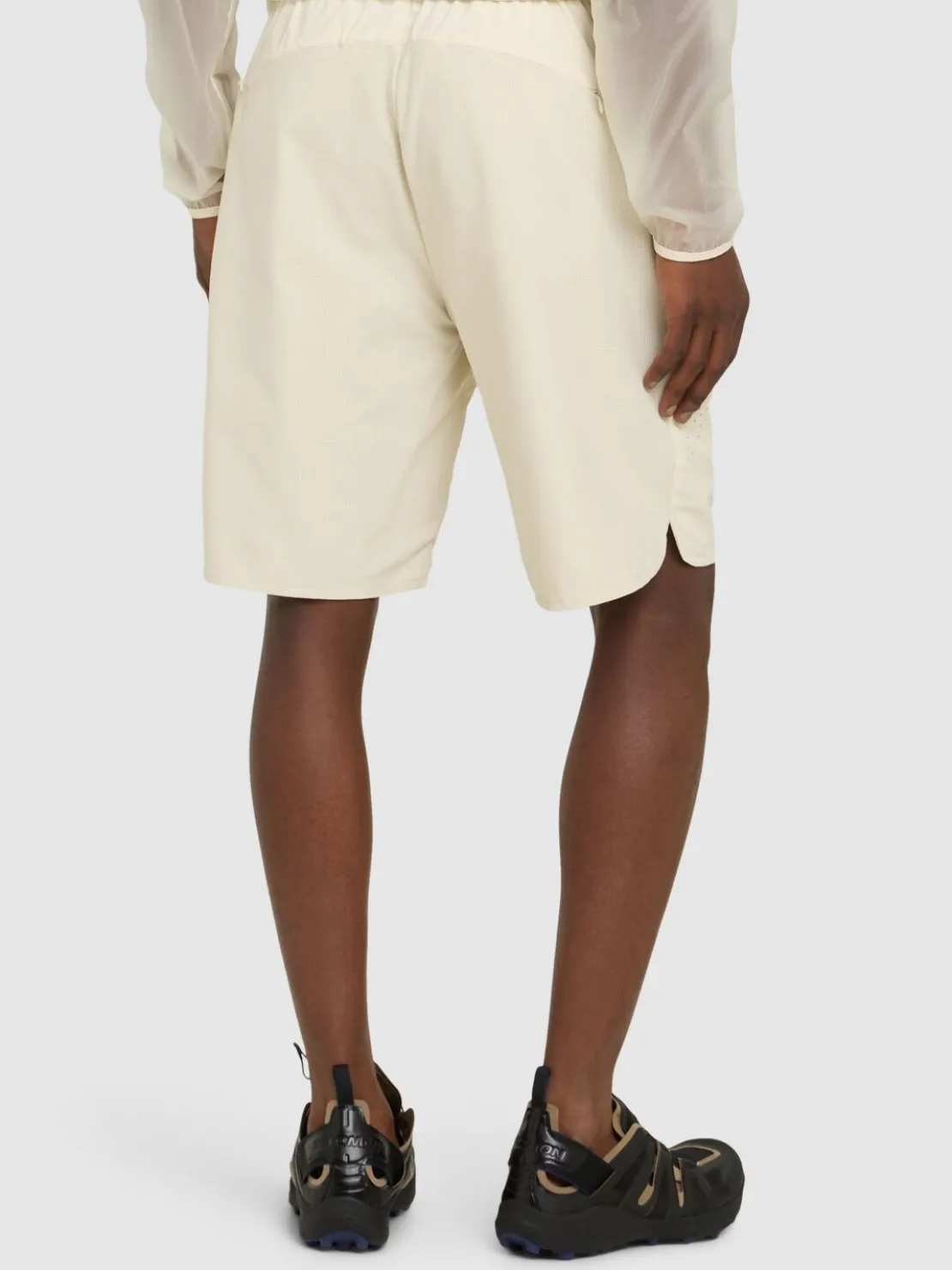 Shorts tecnici LT